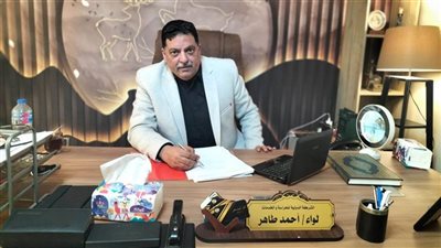 خبير أمني يحذر: فيديوهات الذكاء الاصطناعي تهدد حياتك وسمعتك |خاص