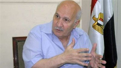 رئيس حزب التجمع  يطالب بتسهيلات للطلاب لزيارة المتحف المصري الكبير بأسعار رمزية
