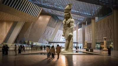 التليفزيون المصري ينقل حفل المتحف الكبير بثلاث لغات والإذاعة المصرية بـ 23 لغة
