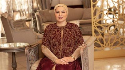 السيدة انتصار السيسي تحتفي بأصحاب الهمم في يومهم العالمي: يمتلكون قلوبا مليئة بالحب