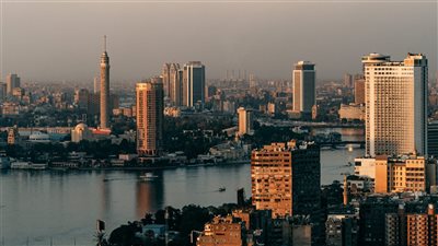 القاهرة تستقبل ذروة نشاطها السياحي قبل افتتاح المتحف المصري الكبير