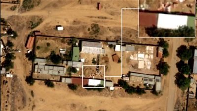 أقمار اصطناعية تكشف عن استمرار القتل الجماعي في مدينة الفاشر السودانية