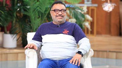 عبد الرحيم كمال: فخور بمصريتي وبجذورنا التي تمتد لآلاف السنين