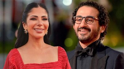 افتتاح المتحف الكبير.. منى زكي وأحمد حلمي يرويان حضارة مصر أمام قادة العالم