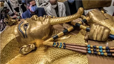 الصحف العالمية اليوم: المتحف المصري الكبير يفتتح عصرًا جديدًا لحضارة لا تموت