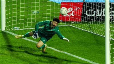بودي سمير لاعب إنبي: اتظلمنا أمام الأهلي.. والحكام تحابي الفرق الكبيرة