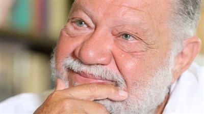 يحيى الفخراني: افتتاح المتحف الكبير حدث هائل وجاء في توقيته المناسب