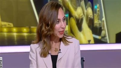عالمة المصريات ياسمين الشاذلي: افتتاح المتحف الكبير اتصال مصر الحديثة بجذورها القديمة