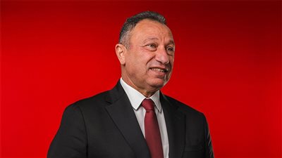  الخطيب يطمئن على بعثة الأهلي في المغرب قبل مواجهة الجيش الملكي