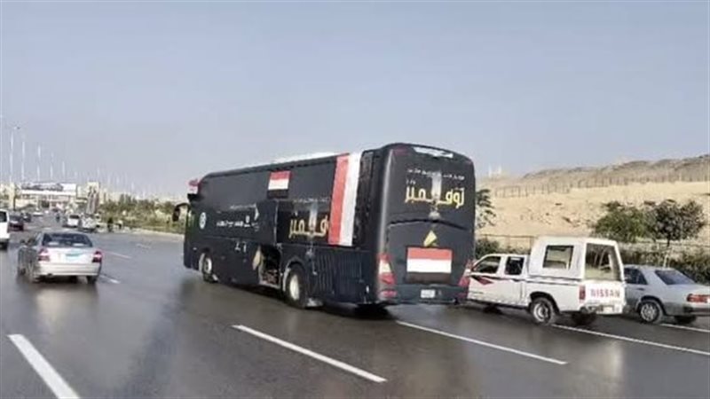 الحالة المرورية 