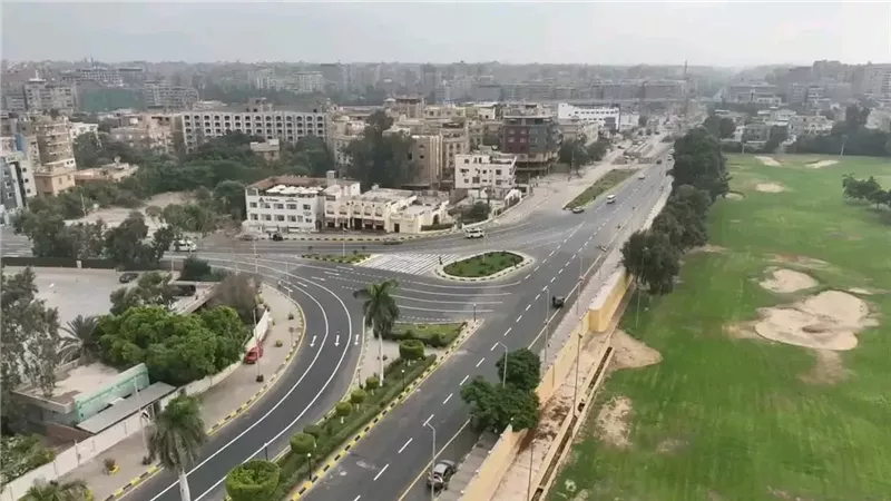محافظة الجيزة 