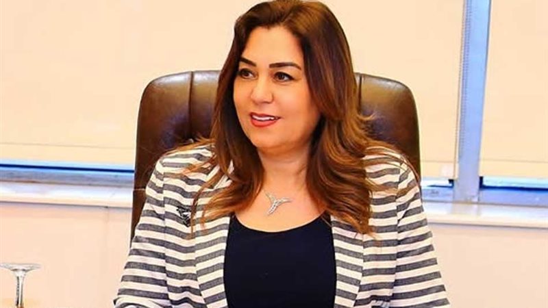 منال عوض