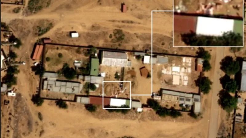 استمرار القتل الجماعي في مدينة الفاشر السودانية