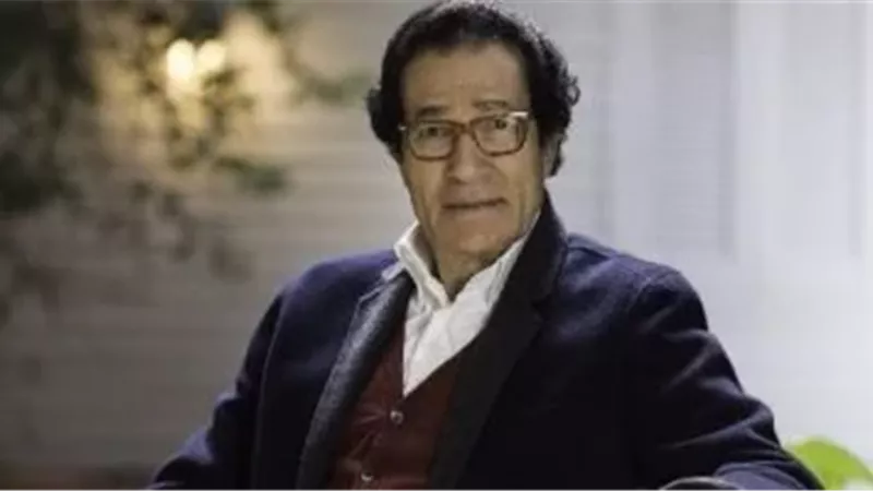 فاروق حسني 
