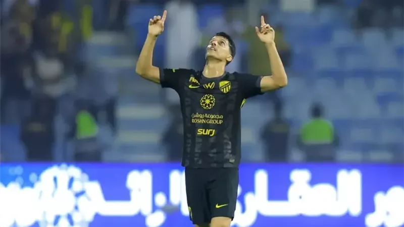 فيصل الغامدي