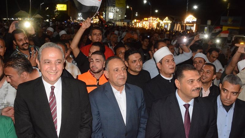 محافظ الغربية 