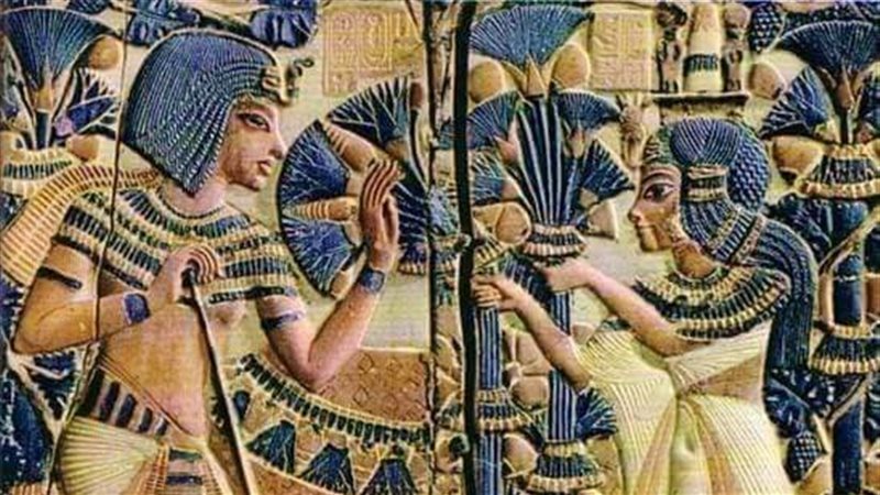 زهرة اللوتس 