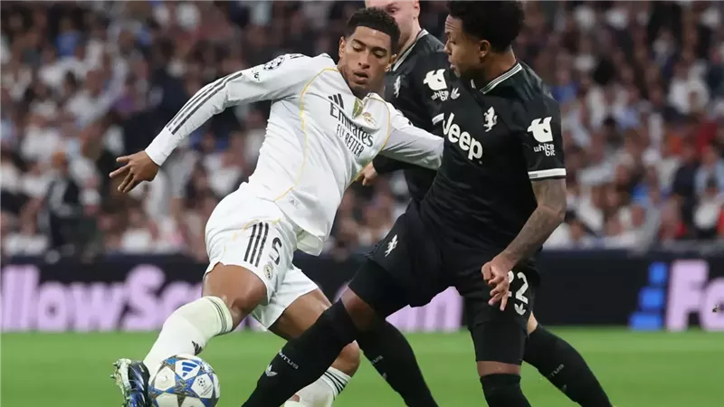 ريال مدريد