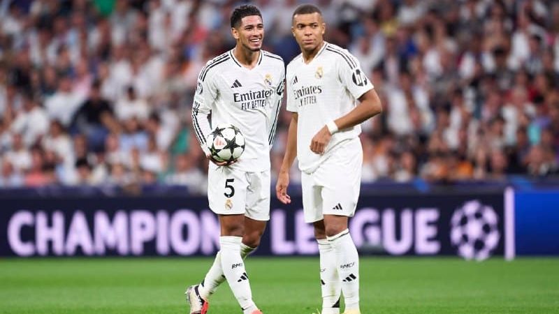 ريال مدريد