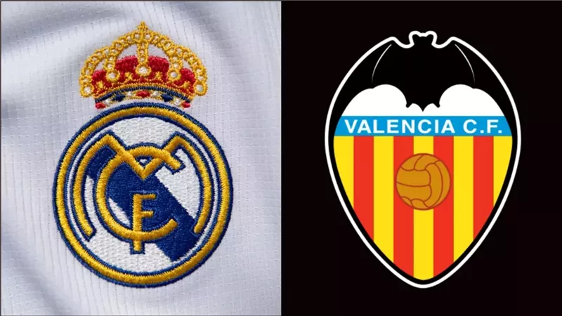 مشاهدة مباراة ريال مدريد وفالنسيا