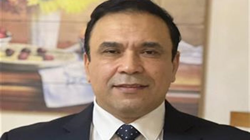 مدحت بركات