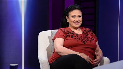 مع ياسر جلال.. سلوى عثمان تكشف لـ 