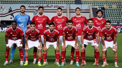 هاني رمزي: الأهلي يملك الأسماء لكنه يفتقد الروح والفاعلية الهجومية