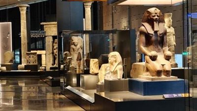 وزارة الآثار تُطلق حملة ترويجية كبرى في لندن للتعريف بالمقصد السياحي المصري