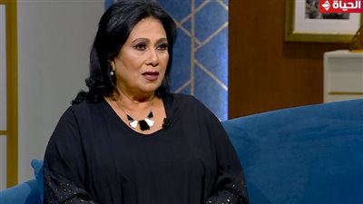 أبرزها في رمضان.. سلوى عثمان تكشف لـ 