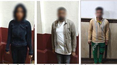 دون تمييز.. سقوط مروجي الأعمال المنافية للآداب بـ«التلفون» في الإسكندرية