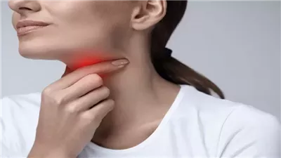 ما هي أسباب التهاب الحلق وعلى ماذا يدل من إصابات بالجسم؟