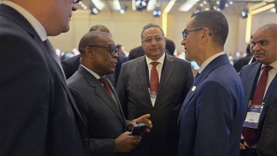وزير الاستثمار يناقش ترتيبات استضافة مصر لاجتماع وزراء تجارة مجموعة الدول الثماني الإسلامية في ديسمبر