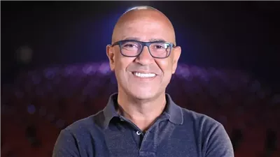 أشرف عبد الباقي: بخاف من عادل أدهم.. ونجوم مسرح مصر محسوبين عليّا