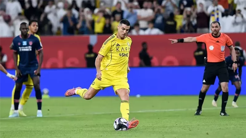 رونالدو