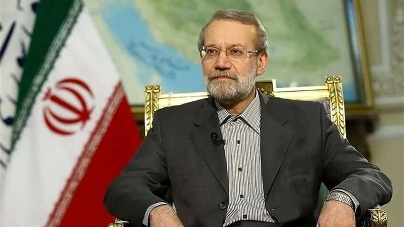  أمين المجلس الأعلى للأمن القومي الإيراني