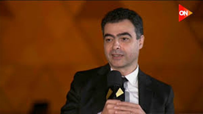 هشام نزيه