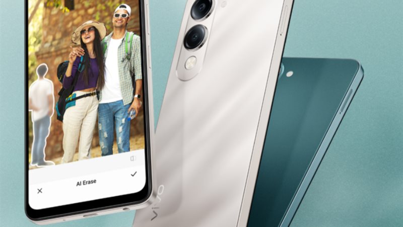 هاتف Vivo Y19s 5G