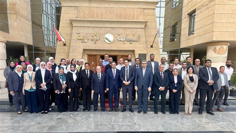 جانب من الحدث 