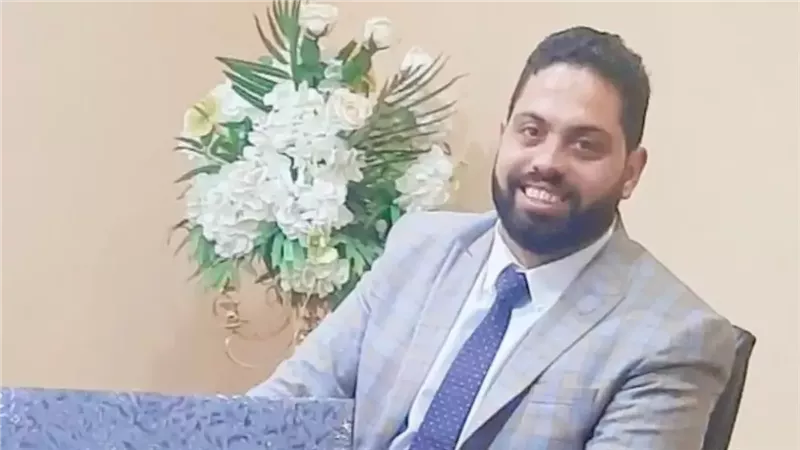 محمود الروبي