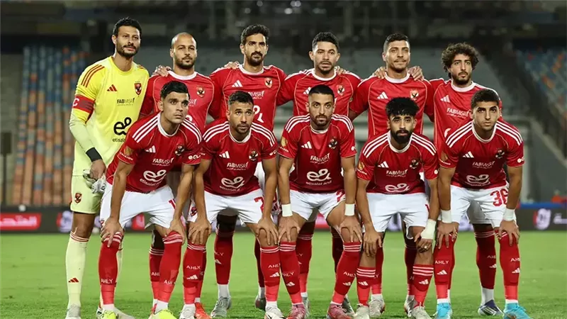 الأهلي