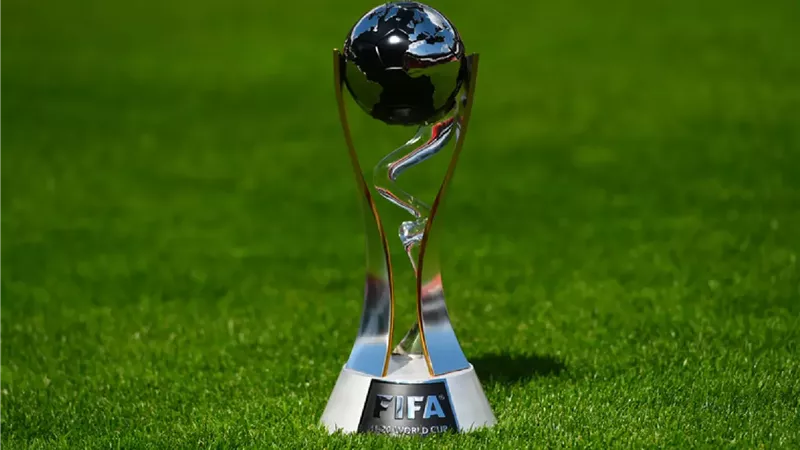 كأس العالم للناشئين