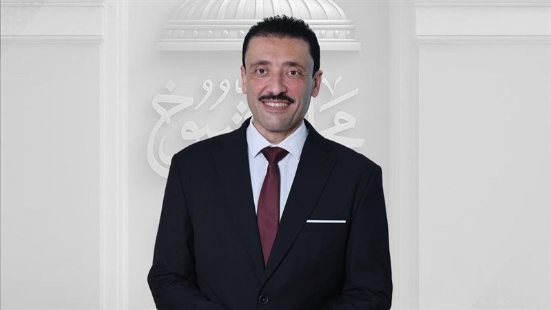 النائب محمد رزق