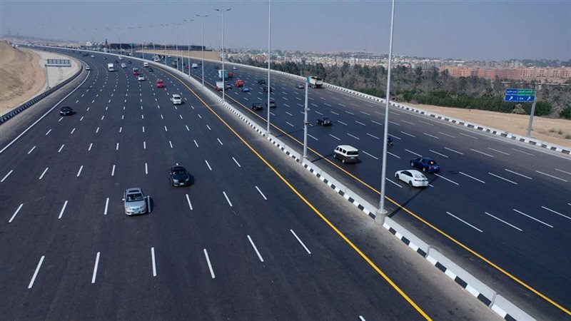 الطريق الدائري - أرشيفية