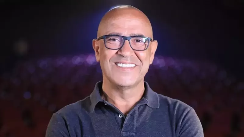 أشرف عبد الباقي