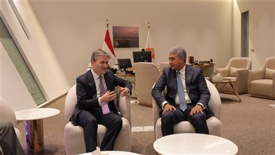 وزير الثقافة الصربي: حفل افتتاح المتحف المصري الكبير حدثًا استثنائيًا لا يُنسى