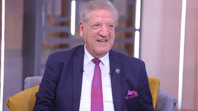 فخري الفقي: مليون ونصف هاتف يدخل مصر سنويًا.. وتطبيق الضريبة بأثر رجعي غير قانوني