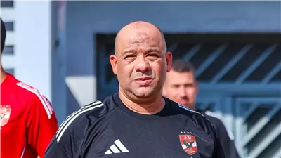وليد صلاح الدين: عقوبة إمام عاشور ثابتة وغرامة مليون ونصف وإيقاف أسبوعين