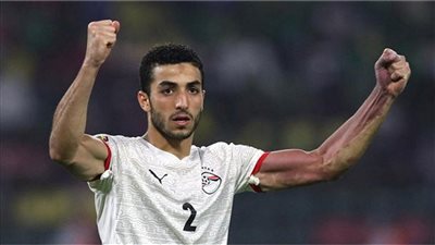 خالد الغندور: عبد المنعم يتفوق على نفسه في تدريبات المنتخب قبل مواجهة بلجيكا