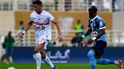  تعرف على موعد مباراة الزمالك وبيراميدز بالمرحلة الحاسمة بالدوري