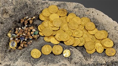 ارتفاع أسعار الذهب عالميا اليوم الثلاثاء.. وعيار 21 يخرج عن السيطرة